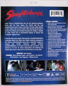 Slaughterhouse