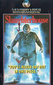 Slaughterhouse