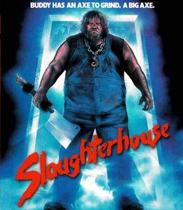 Slaughterhouse