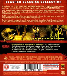 Slaughterhouse