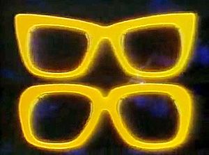 The Two Ronnies