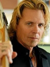 Jeffrey Steele