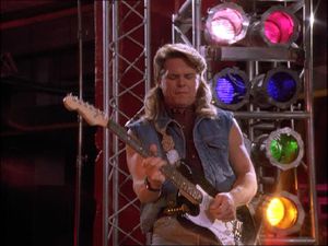 Jeffrey Steele