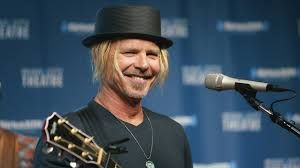 Jeffrey Steele