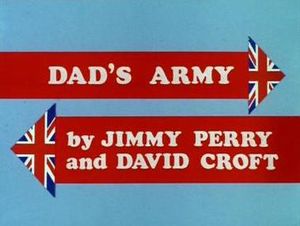 Dad's Army