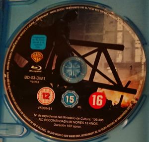 The Dark Knight (2-Disc Special Edition)