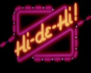 Hi-de-Hi!