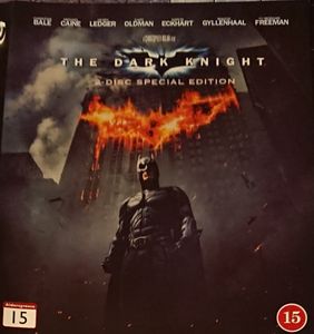 The Dark Knight (2-Disc Special Edition)