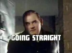 Going Straight