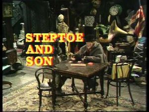 Steptoe And Son