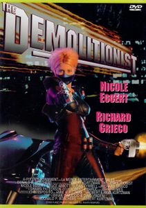 The Demolitionist