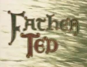 Father Ted
