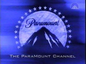 Paramount Comedy Channel