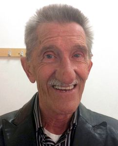 Barry Elliott
