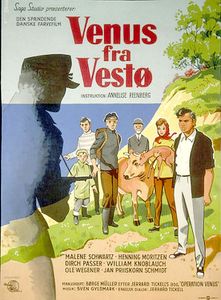 Venus Fra Vestø