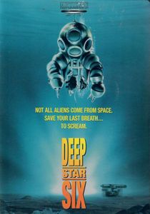 Deep Star Six