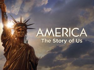 America: The Story of Us