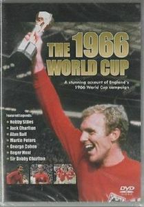 The 1966 World Cup
