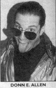 Don E. Allen