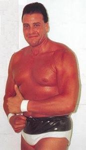 Gino Caruso