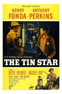 The Tin Star