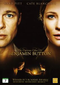 The Curious Case Of Benjamin Button