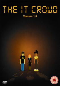 The IT Crowd Version 1.0