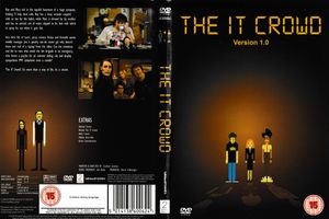 The IT Crowd Version 1.0