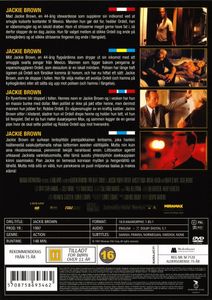 Jackie Brown