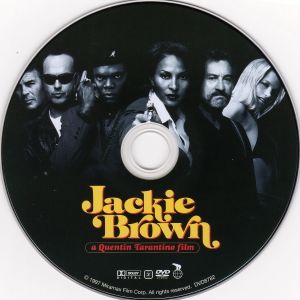 Jackie Brown