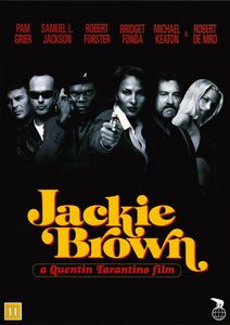 Jackie Brown