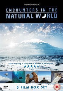 Encounters in the Natural World