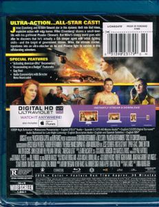 American Ultra