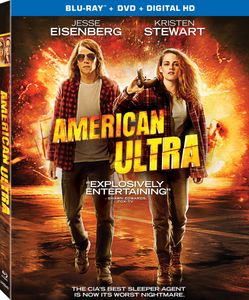 American Ultra