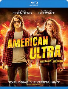American Ultra
