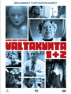 Valtakunta 1+2