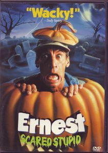 Ernest Scared Stupid