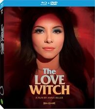 The Love Witch