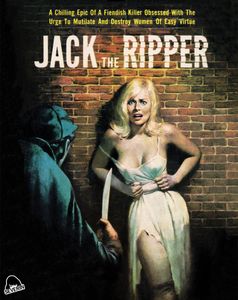 Jack The Ripper