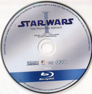 Star Wars: A Saga Completa