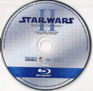 Star Wars: A Saga Completa