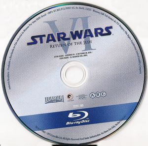 Star Wars: A Saga Completa