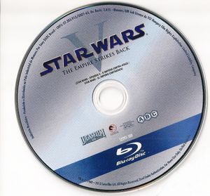 Star Wars: A Saga Completa