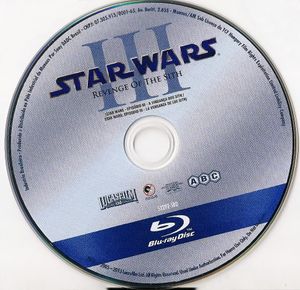 Star Wars: A Saga Completa
