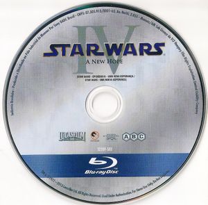 Star Wars: A Saga Completa