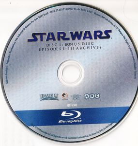 Star Wars: A Saga Completa