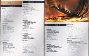 Star Wars: A Saga Completa