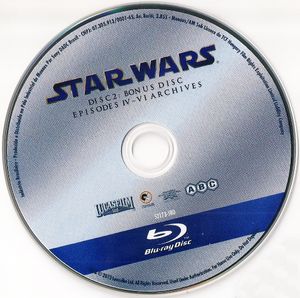 Star Wars: A Saga Completa