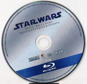 Star Wars: A Saga Completa