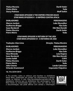 Star Wars: A Saga Completa